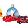 BRIO World - Emergency Action Tunnel, Smart Tech Sound, Trai... - Image 3