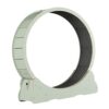 Enakshi Cat Running Wheel Treadmill Mute Trainer Wood for Ac... - Image 3