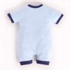 BabyGo Half Sleeves Baby Romper| 100% Cotton Rompers for New... - Image 3