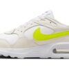 NIKE Men Air Max Sc-White/Cyber-Phantom-Black-Cw4555-114-8Uk... - Image 11