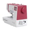 Bernette sew&go 8 Computerized Sewing Machine | 197 Stitches... - Image 5