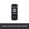 Logitech Z906 5.1 Channel Surround Speaker System - Image 8