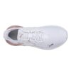 PUMA Platinum Metallic Women\'s White-Rose Gold Cross Traine... - Image 5