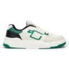 Campus Men\'s OG-34 Off WHT/GRN Sneakers - 8UK/India - Image 3
