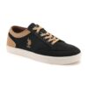 U.S. Polo Assn. Mens Monton 6.0 Sneakers - (UK9) (US10) (2FD... - Image 3