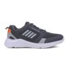 ASIAN Men\'s Wonder-13 Sports Running Shoes Light Grey Dark ... - Image 6