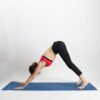 Fitness Mantra® TPE Dual Color Anti-Slip Yoga Mat with Cover... - Image 8