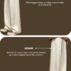 GRECIILOOKS Regular Trouser Baggy Loose Fit | Cargo for Men ... - Image 5