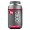 Isopure Zero Carb 100% Whey Protein Isolate Powder - 3 lbs, ... - Image 2
