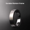 Samsung Galaxy Ring, AI Smart Ring, Size First w/Sizing Kit,... - Image 3