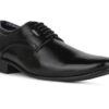 Bata Men\'s BOSS-Grip Formal Shoes Black - Image 7