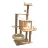 SAZ DEKOR® Cat Tree Interactive Multi Layer Activity Center ... - Image 7