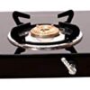 Butterfly Smart 3 Burner Glass Top Gas Stove | Manual Igniti... - Image 4