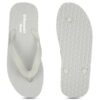 Bata Ortho Comfit Mens Grey Slipper-7 Kids - Image 5