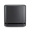 Bose Bass Module 500 - Black - Wireless, Compact Subwoofer - Image 2