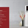 CUCKOO Queen Stand Hot, Cold & Ambient Nano Filtration Alkal... - Image 9