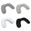SAZ DEKOR® Nail Arm Rest Pillow Wood Base Practical Palm Res... - Image 5