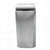 Orchids Jet Glade Hand Dryer with HEPA Filter | Stainless St... - Image 8