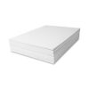 Debra Dale Designs - Blank Unruled Memo Pad - 8.5 x 11 Inche... - Image 3