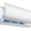 Haier 1.6 Ton 3 Star DC Inverter AC(100% Grooved Copper, Tri... - Image 6
