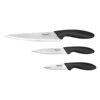 Pigeon by Stovekraft Stainless Steel Kitchen Knives Set, 3-P... - Image 2