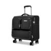 Safari Select Phoenix Overnighter Laptop 8 Wheel Spinner Sof... - Image 3