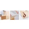 Lnrueg Furniture Cozy Pad Cardboard Cat Condo Tree Tower Mul... - Image 8