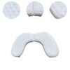 SAZ DEKOR® Arm Rest For Nails Soft Lightweight Nail Pillow F... - Image 6