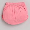 Mars Infiniti Cotton Frock & Panty Set For Baby Girls (Pack ... - Image 8