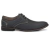 Centrino Men\'s 7956 Black Formal Shoes_10 UK (7956-03) - Image 6
