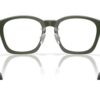 Oakley Ox8197d Shackle Square Prescription Eyewear Frames, M... - Image 5