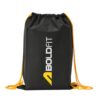 Boldfit Drawstring Bag for Men 25ltrs Gym Bag for Man & Wome... - Image 2