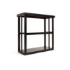 Imagitarium Newport Wooden Tank Stand - for 20 Gallon Aquari... - Image 2