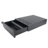 ATORSE Drawer Type Coffee Ground Knock Container Household f... - Image 3