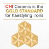 CHI Qonetic 2 in 1 Hair Straightener and Curler for Women Wi... - Image 7