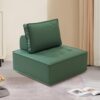 Velura Modular Sectional Sofa Decor Recliner for Living Room... - Image 3