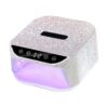 SAZ DEKOR Led Nail Lamp Led Display Large Space Nail Curing ... - Image 9