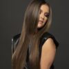 CHI Qonetic 2 in 1 Hair Straightener and Curler for Women Wi... - Image 8