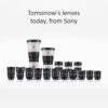 Sony E Mount Fe 24Mm F1.4 Gm Full-Frame Lens (Sel24F14Gm) | ... - Image 4