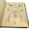 Necronomicon Book Prop Horror Movie Wiccan Spellbook Grimoir... - Image 5