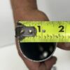 Extend-A-Post - Extensions for Chain Link Fence - Set of 9 (... - Image 9