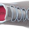 Skechers Womens Summits - 896220id Gray/Light Blue Casual Sh... - Image 7