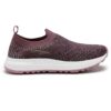 ASIAN Women\'s Casual Slip-On Sneaker & Walking Shoes with U... - Image 6