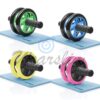 Wearslim Professional ABS Roller|AB Roller For Core And Full... - Image 9