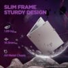 Lenovo IdeaPad Slim 5 Intel Core Ultra 5 125H Built-in AI 16... - Image 8