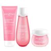 Dot & Key Watermelon CTM Kit | Cleanser 100ml, Toner 150ml, ... - Image 2