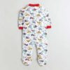EIO 100% Cotton Rompers/Sleep Suits/Jumpsuit/Night Suits for... - Image 4