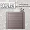 New Age Pet ecoFlex Pet Crate/End Table - Image 8