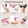 Bobay Laser Hair Removal for Women Permanent 999,990 Flashes... - Image 9