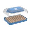 MERISHOPP 70 Egg Incubator Lightweight with Automatic Egg Tu... - Image 9